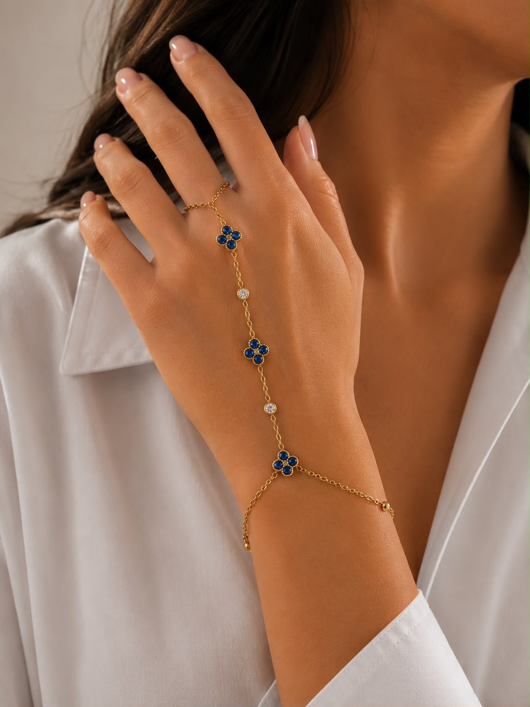 Bracelet de main