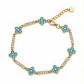 Bracelet Cerena Blue