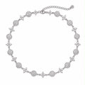 Collier Sarah Argent
