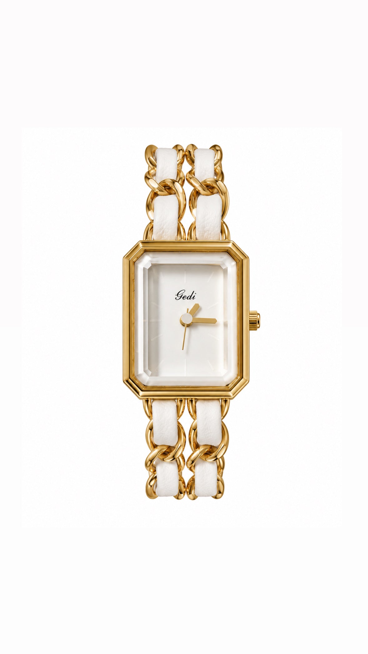 Montre Charlotte
