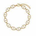 Bracelet Yasmine