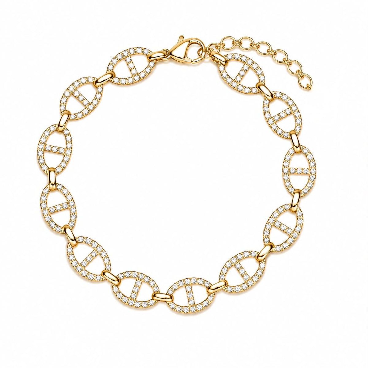 Bracelet Yasmine