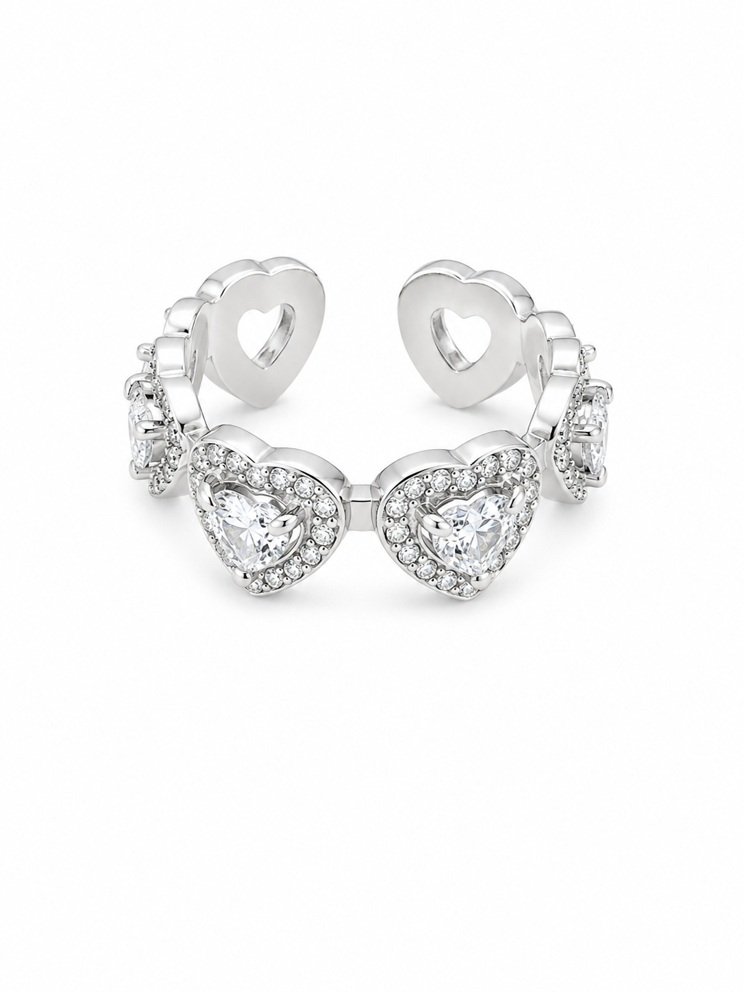 Bague Love