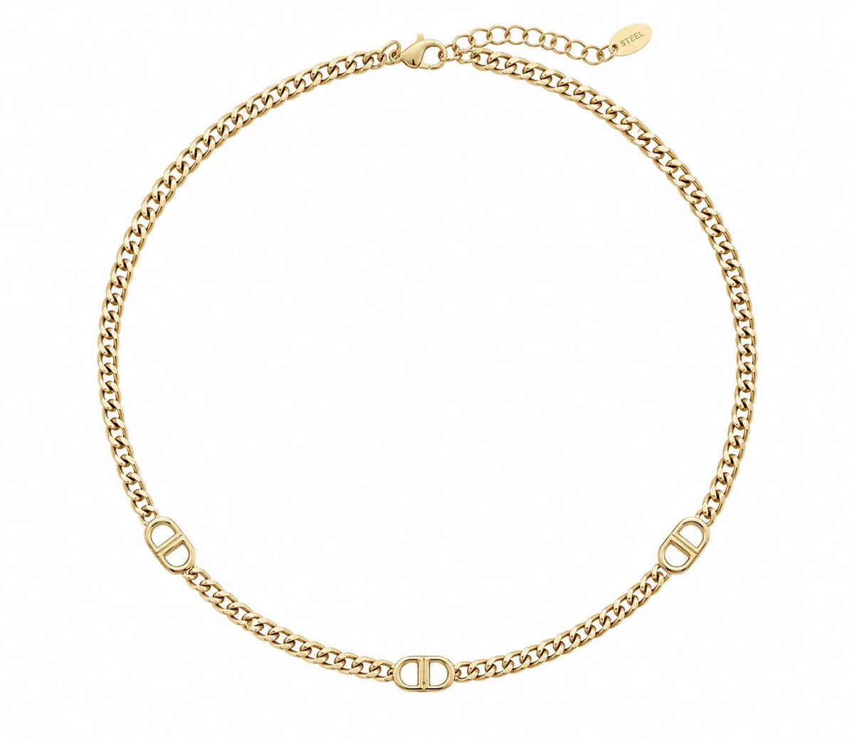 Collier Liv