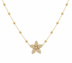 Collier Fleurette