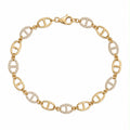 Bracelet Yasmina
