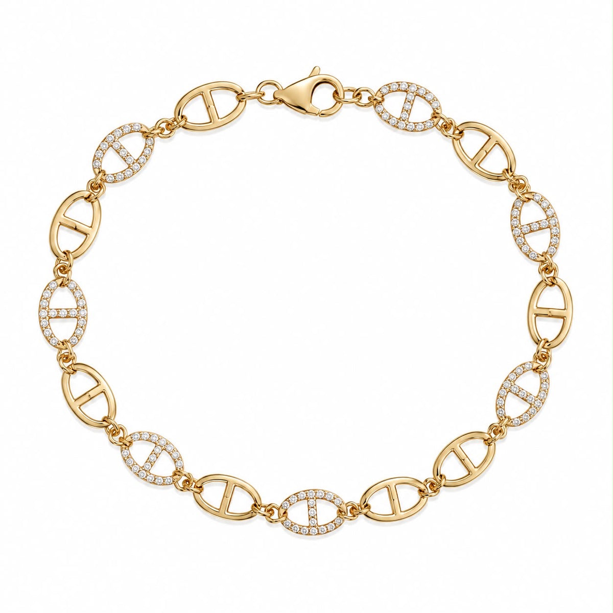 Bracelet Yasmina