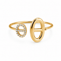 Bague Dina
