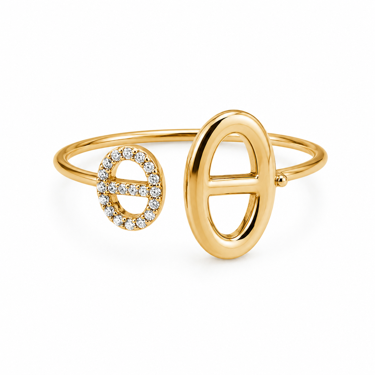 Bague Dina
