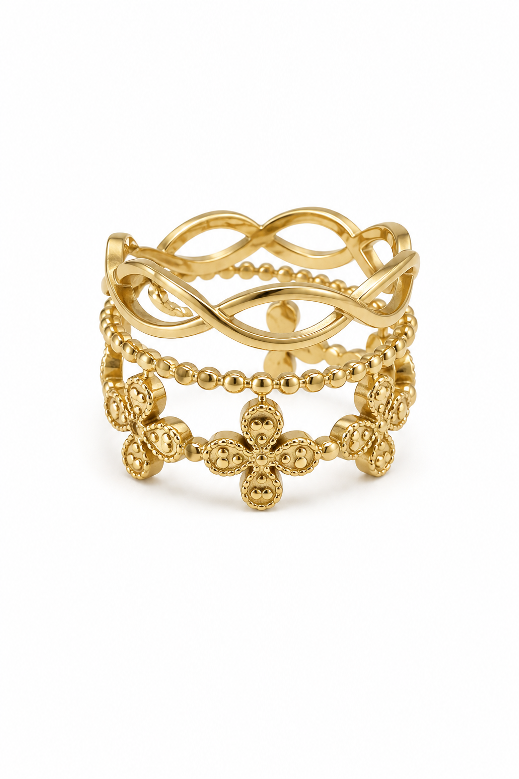 Bague Rania