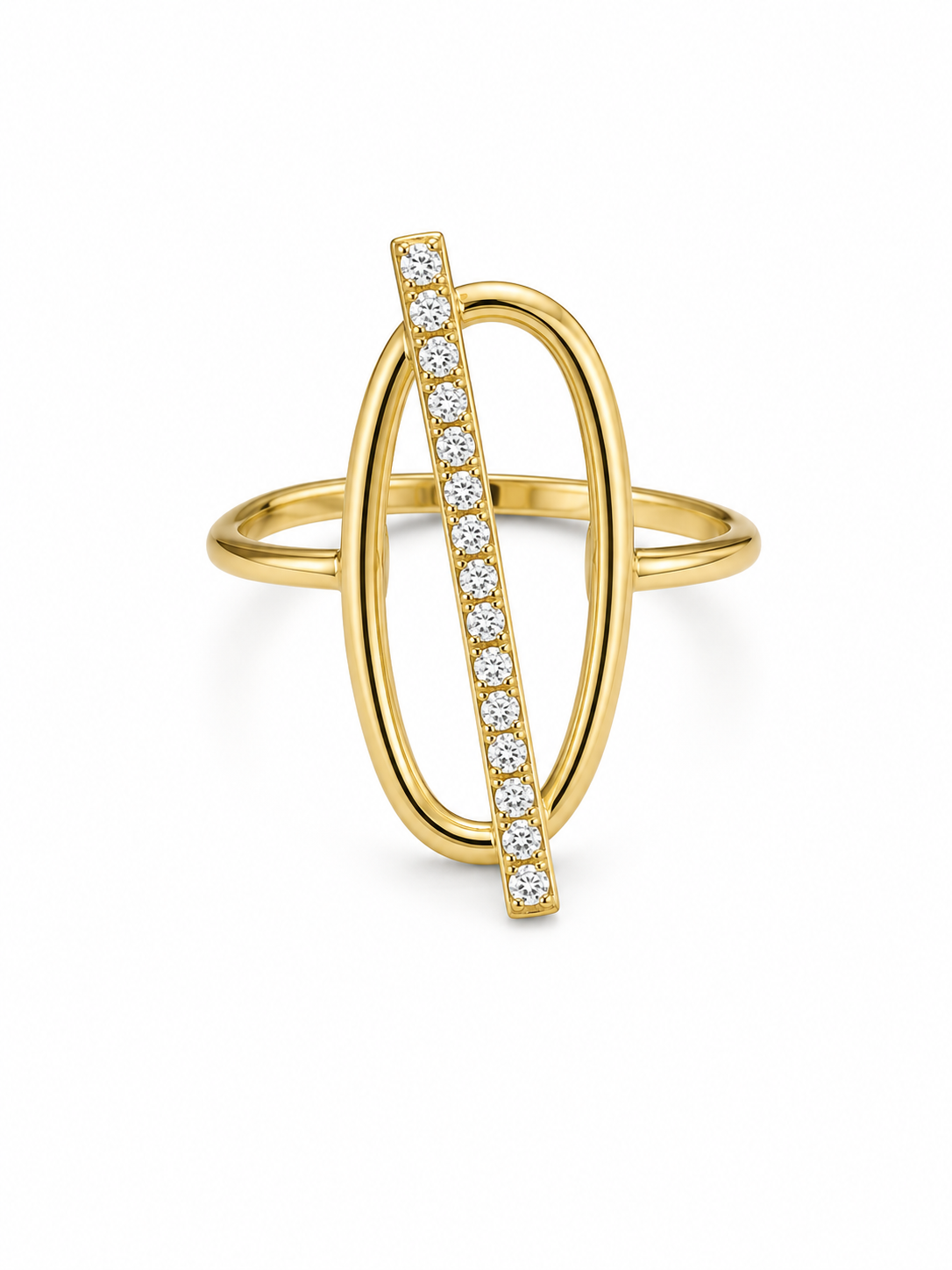 Bague Yanissa