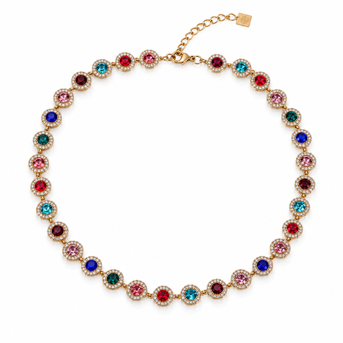 Collier Diana Arc