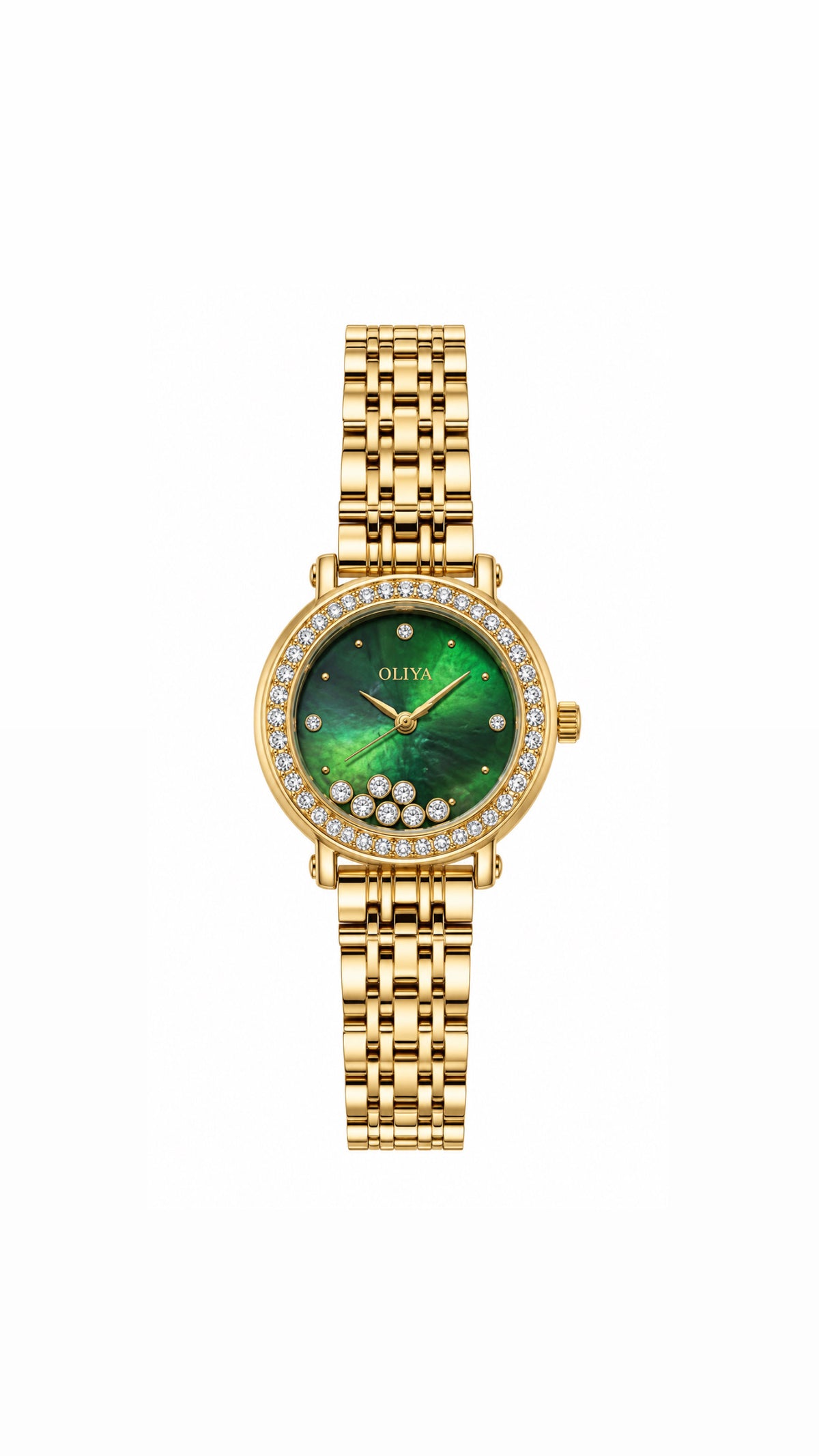 Montre Oliya