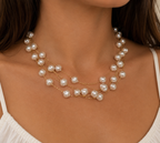 Collier Perla