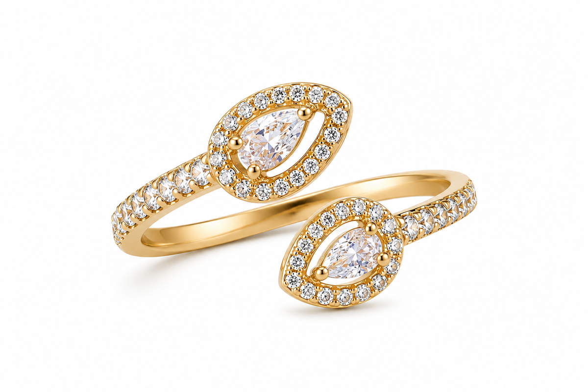 Bague Kayna