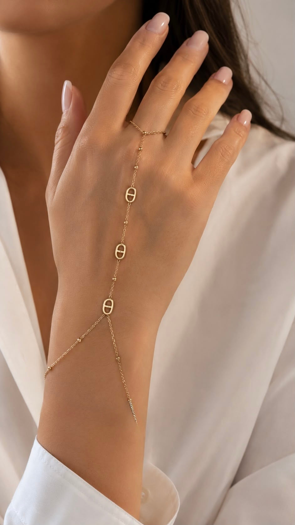 Bracelet de main
