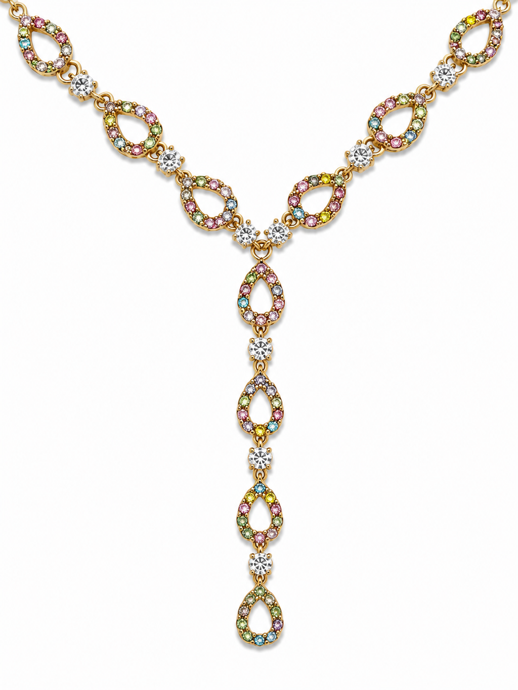 Collier Y Sana