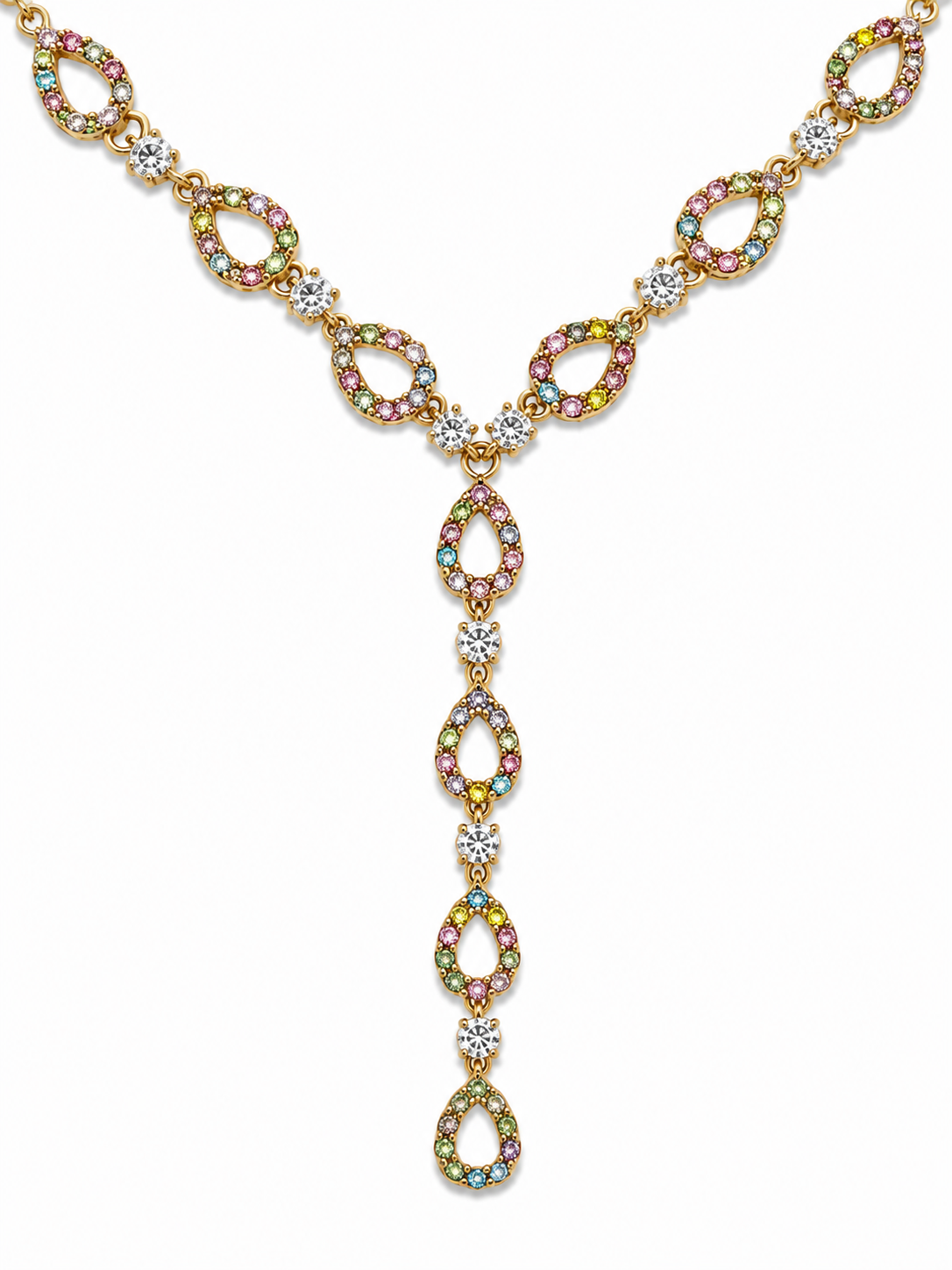Collier Y Sana