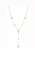 Collier Y Mila