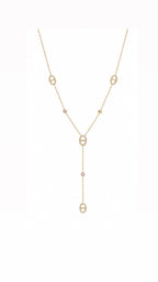Collier Y Mila