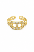 Bague Drifa