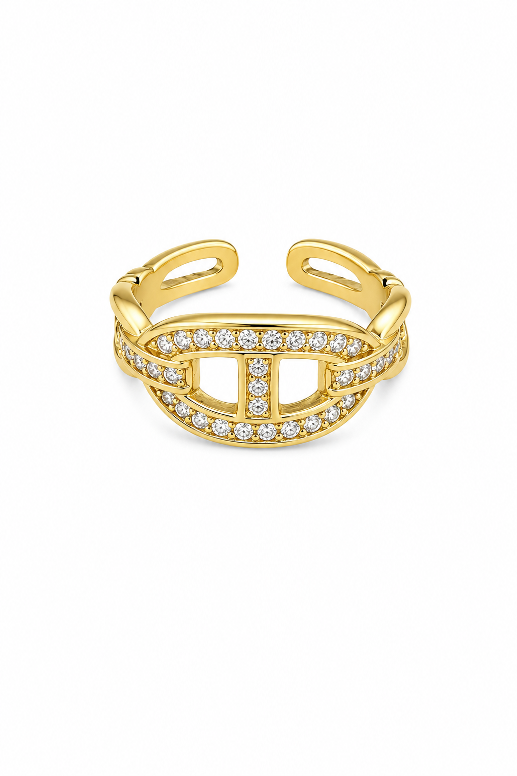 Bague Drifa