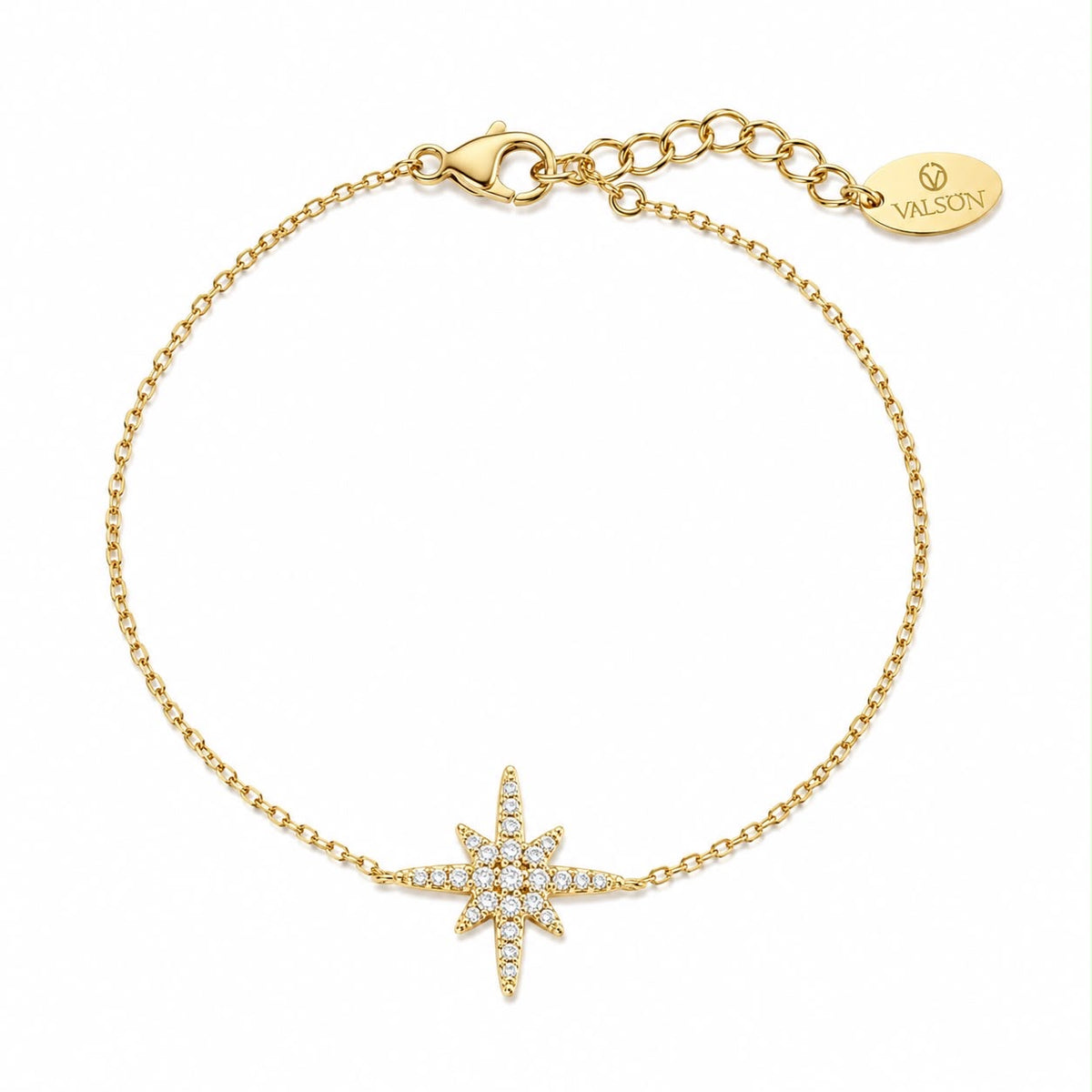 Bracelet Apolline