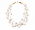 Collier Perla