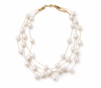 Collier Perla