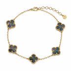 Bracelet Vivi gris