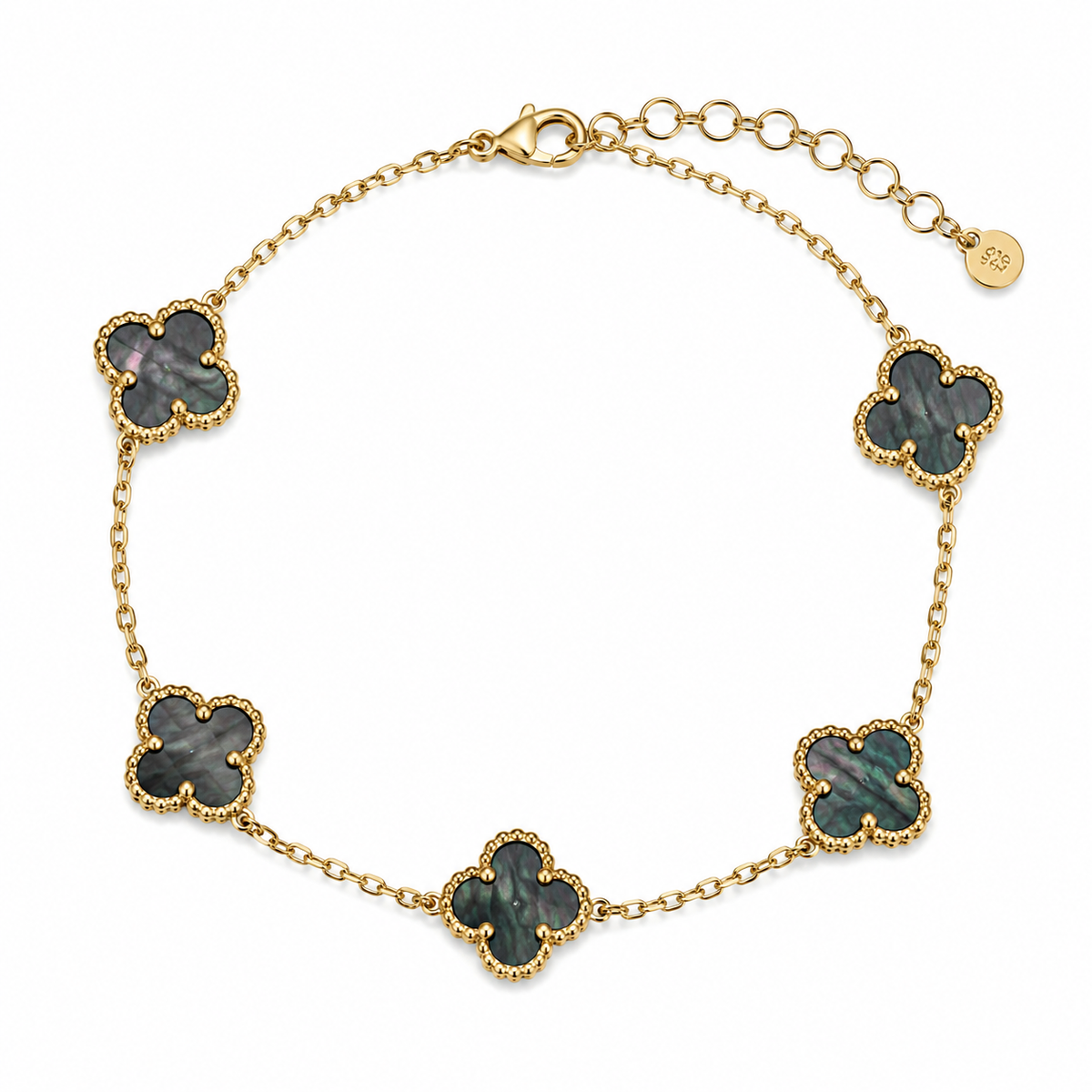 Bracelet Vivi gris