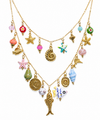 Collier Savana