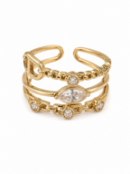 Bague Lisa