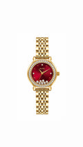 Montre Oliya Rouge