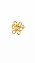 Bague Florane