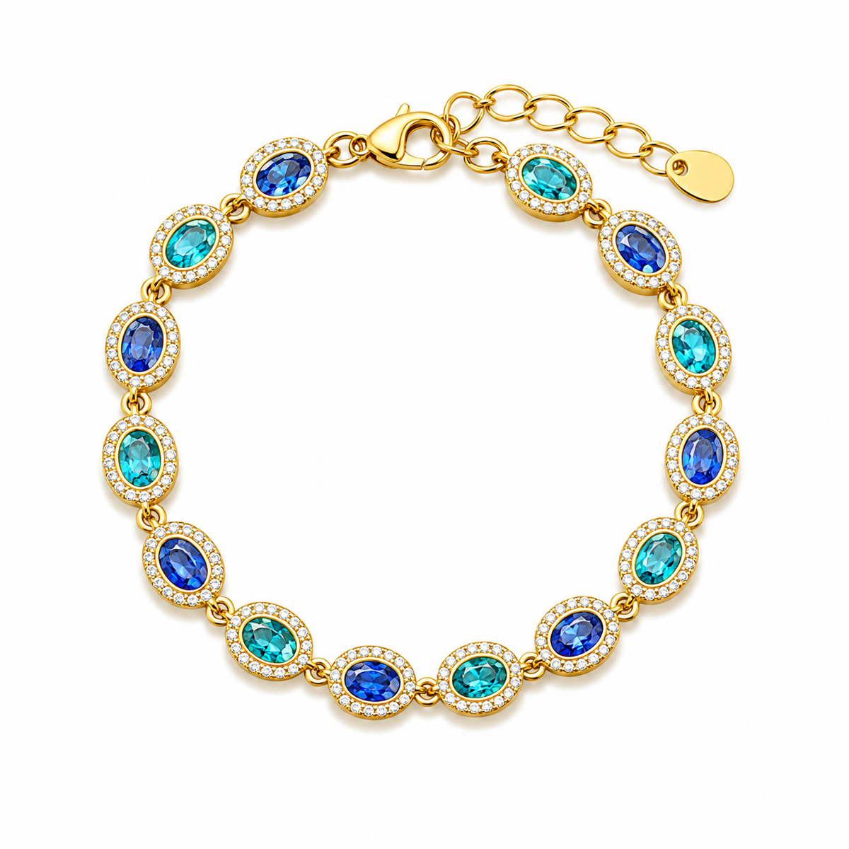 Bracelet Elsa Océan
