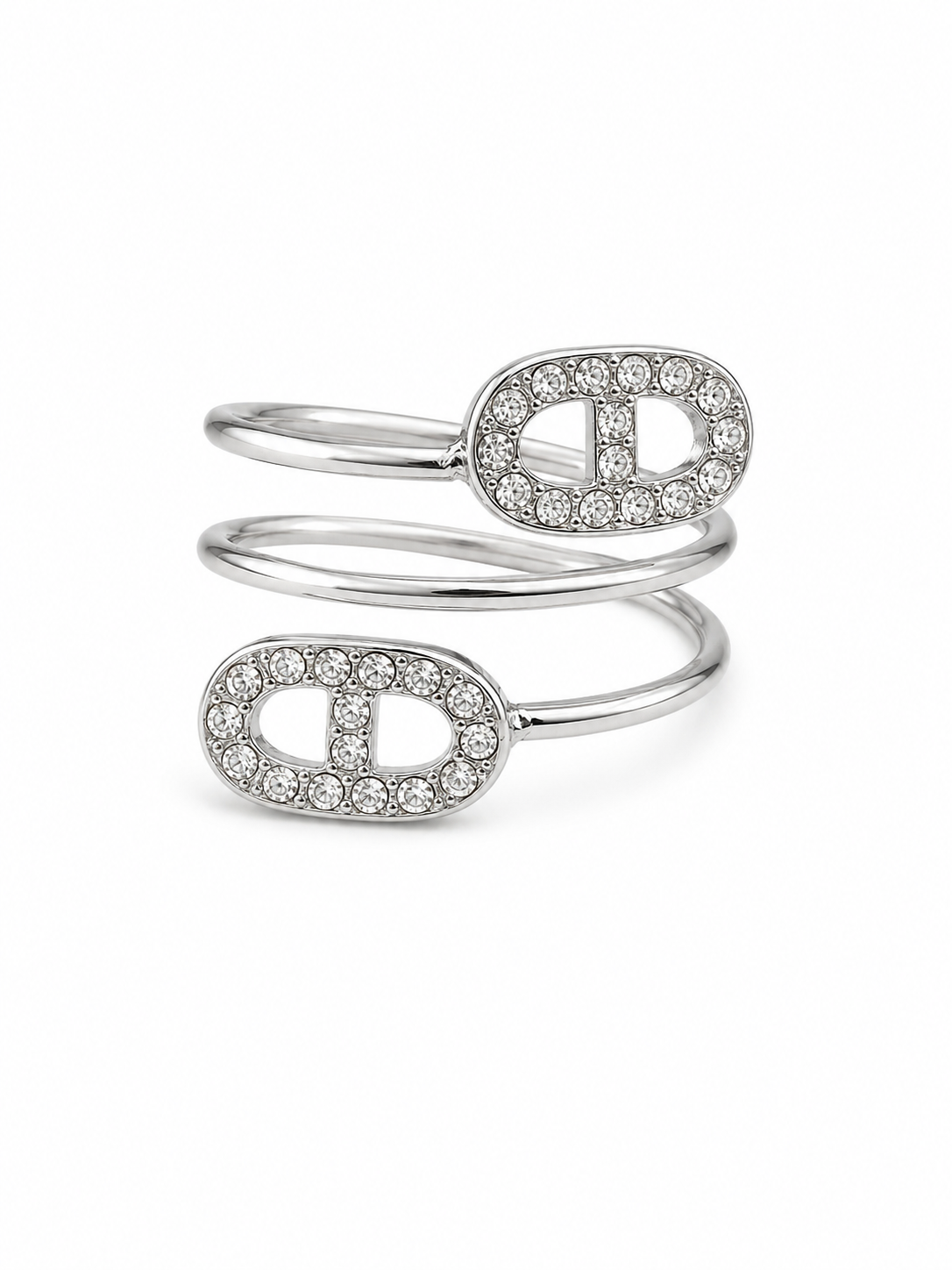 Bague Léa