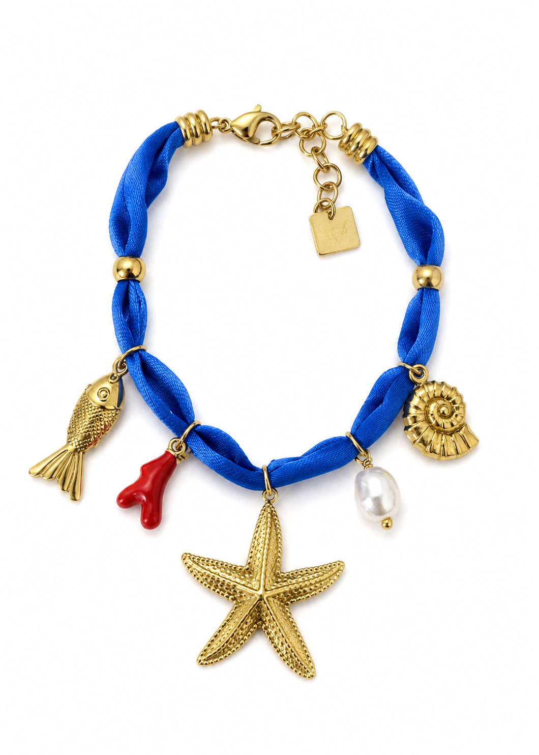 Bracelet Marina Bleu