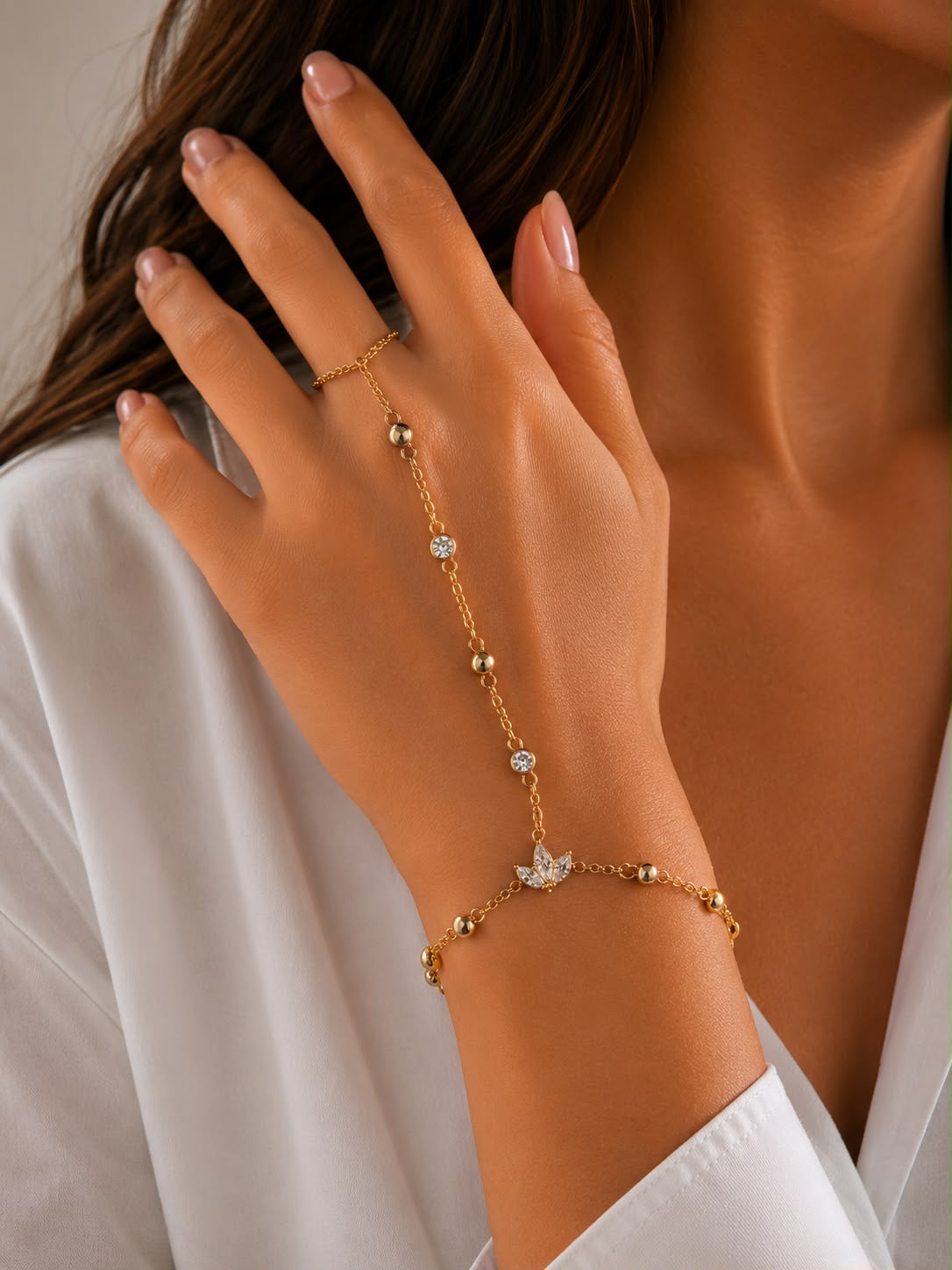Bracelet de main