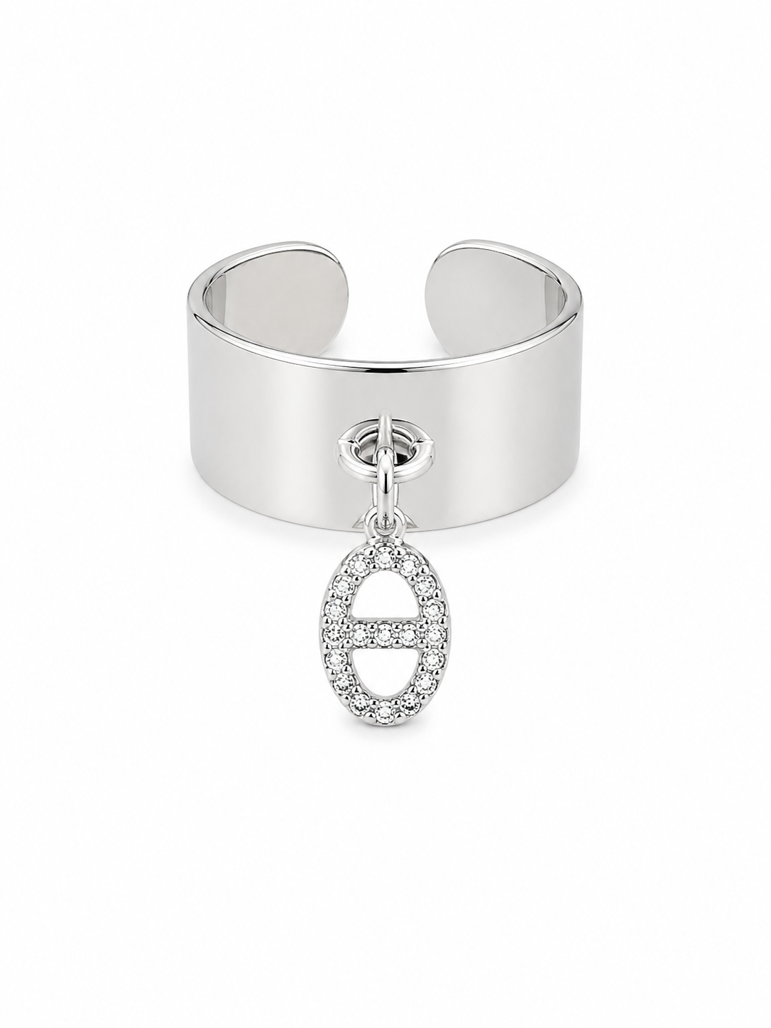 Bague Dounia