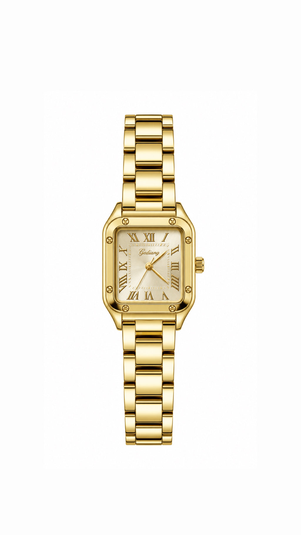 Montre Gorgina