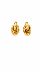 Boucle d’oreille Mila