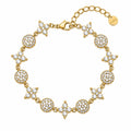 Bracelet Sarah Doré