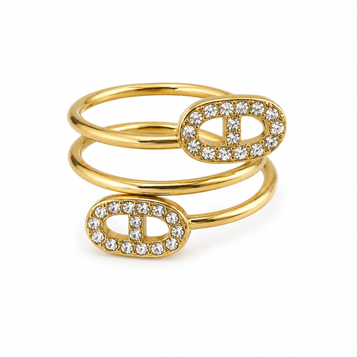 Bague Lucie