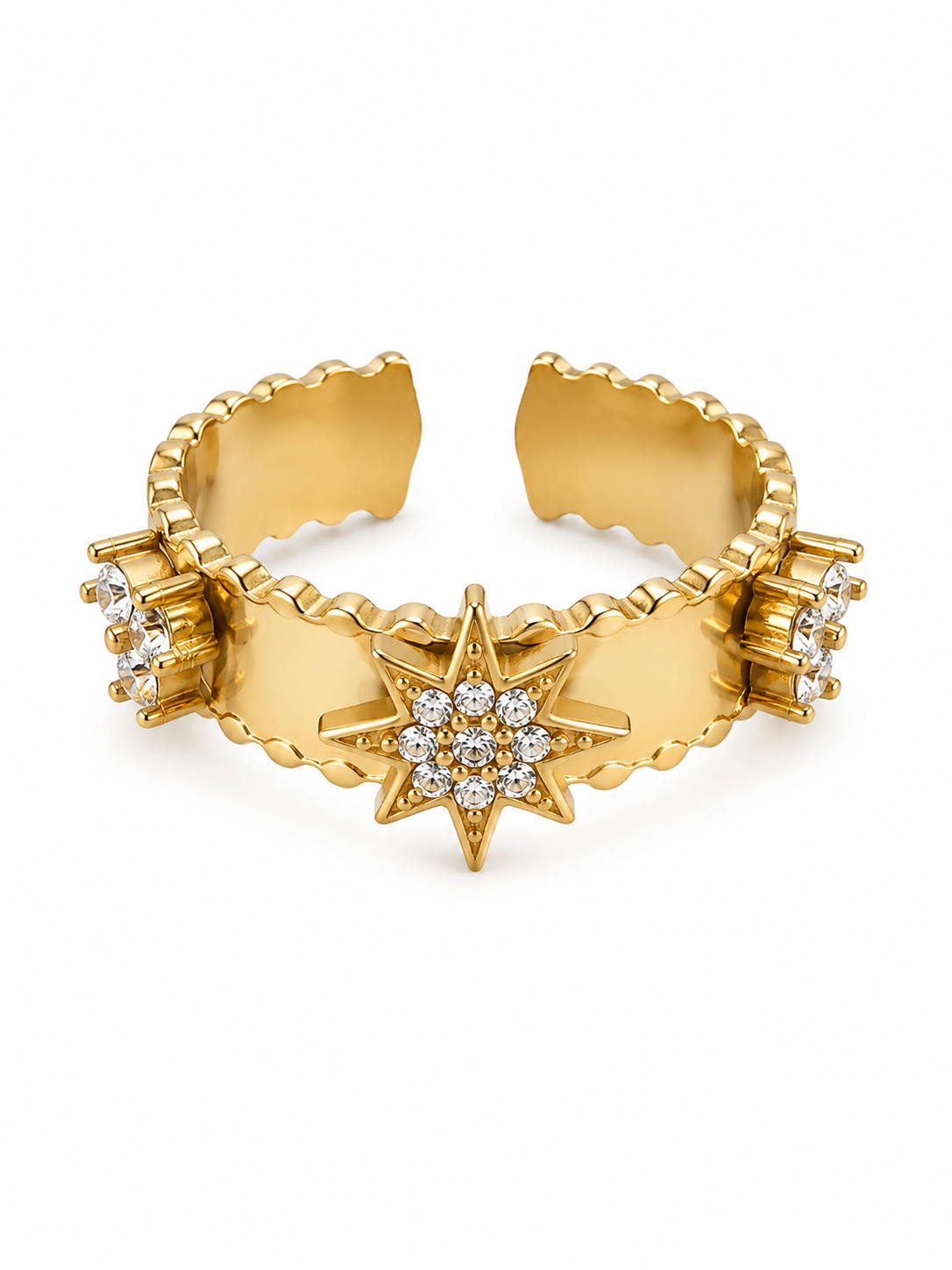Bague Camille