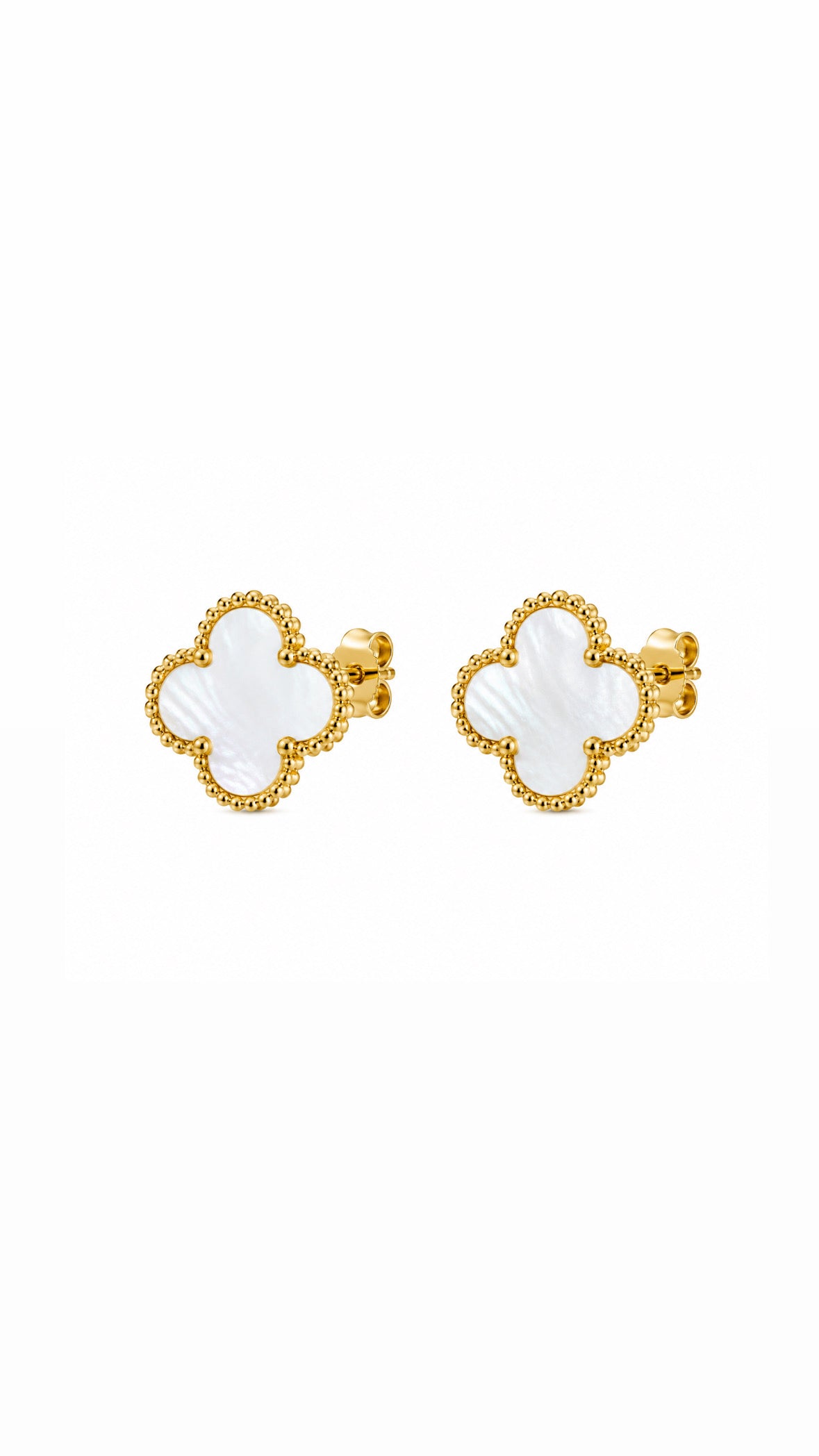 Boucles d’oreilles Vivi