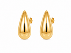 Boucles d’oreilles Gouttes