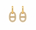 Boucles d’oreilles Olivia