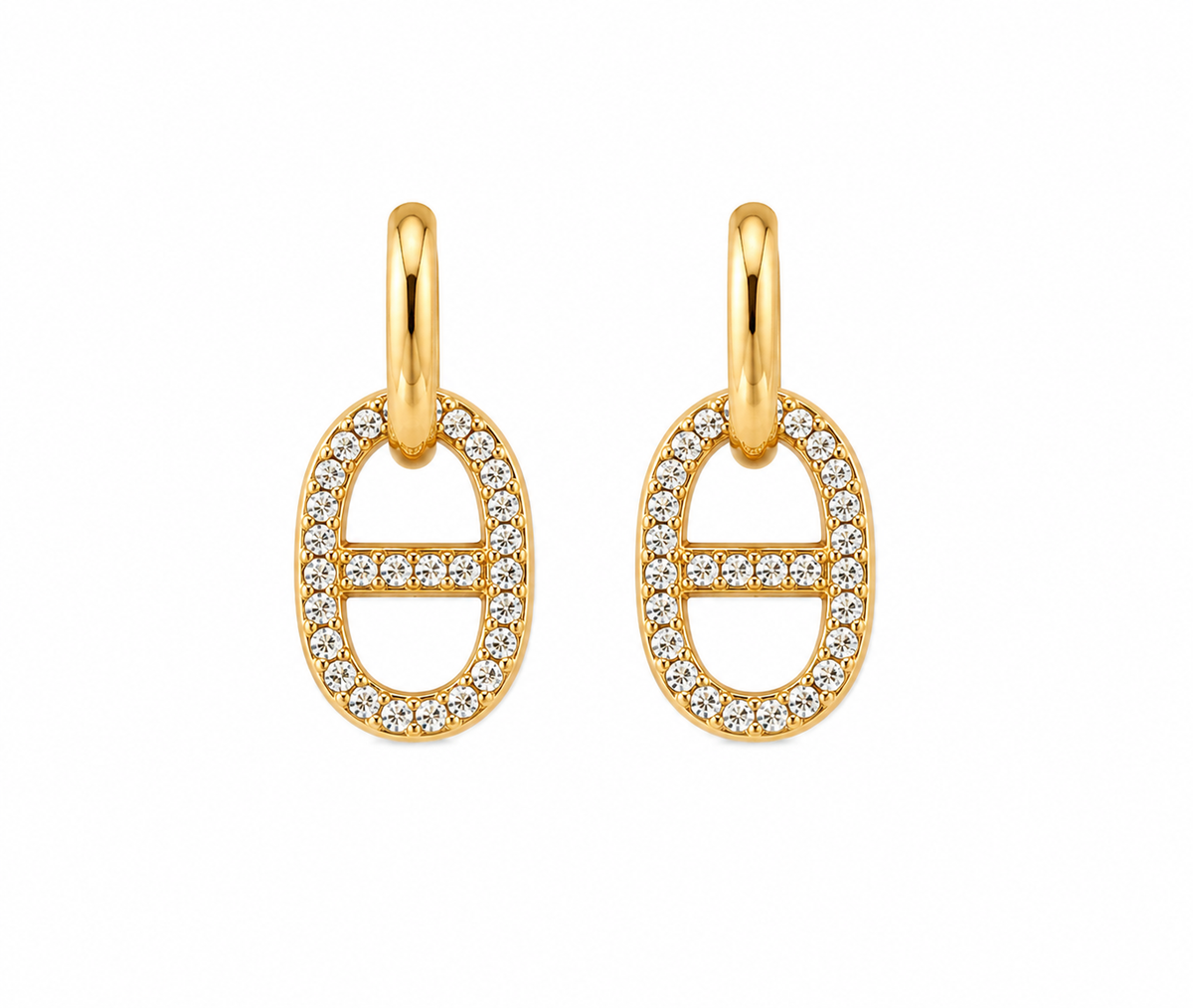 Boucles d’oreilles Olivia