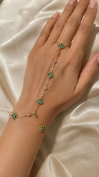 Bracelet de main